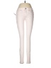 Bebe Ivory Jeans Size 28 waist - photo 1