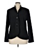 J.Jill Black Blazer Size 16 - photo 1