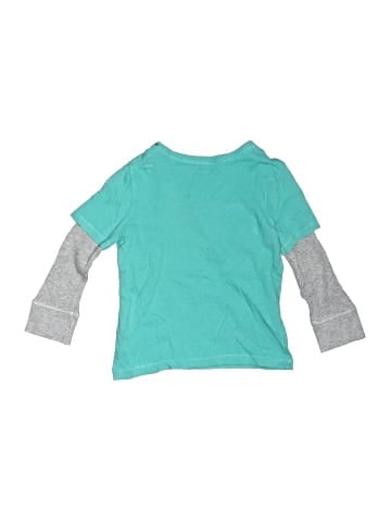 Baby Gap 3/4 Sleeve T-Shirt (view 2)