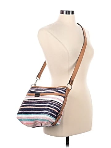 Rosetti Crossbody Bag (view 2)