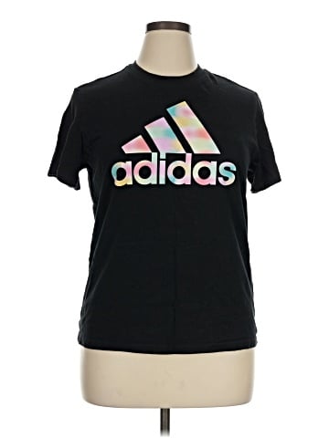 Adidas Short Sleeve T-Shirt (view 1)
