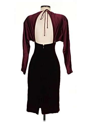 Gillian Cocktail Dress (view 2)