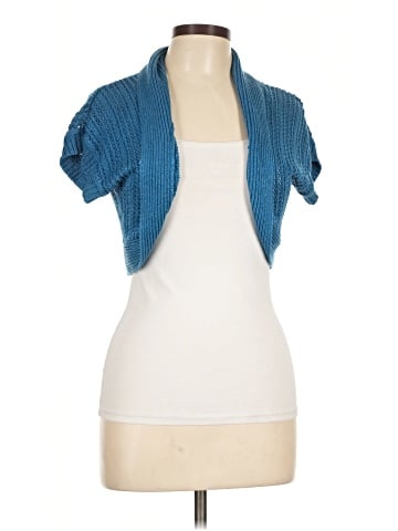 New York & Company Cardigan (view 1)