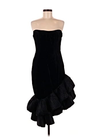 By Anthropologie Cocktail Dress (view 1)