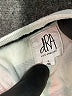DRA Stripes White Cardigan Size L - photo 4