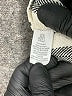 DRA Stripes White Cardigan Size L - photo 5