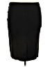 NYCC Solid Black Formal Skirt Size XL - photo 2