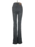 Zara Gray Jeans Size 2 - photo 2