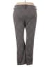 Studio by Torrid Plaid Gray Dress Pants Size 20R - photo 2