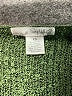 Say What? Stripes Green Pullover Sweater Size XS - photo 7