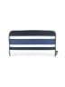 Kate Spade New York Stripes Blue Wristlet One size - photo 2