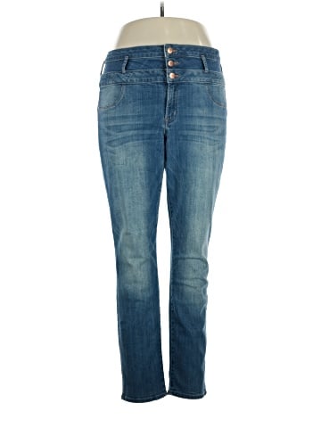 Refuge Jeans (view 1)