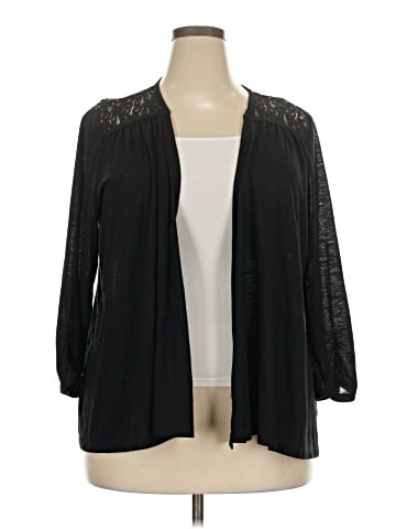 Maurices Cardigan (view 1)