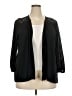 Maurices Black Cardigan Size 24 (3) - photo 1