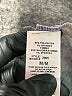 Michael Tyler Print Purple Casual Dress Size M - photo 5