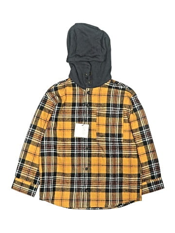 Zara Zip Up Hoodie (view 1)