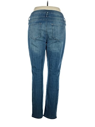 Refuge Jeans (view 2)