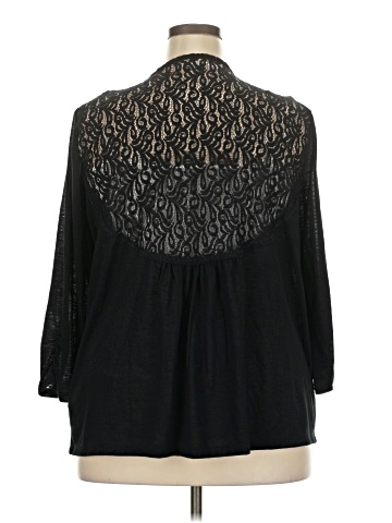 Maurices Cardigan (view 2)