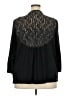Maurices Black Cardigan Size 24 (3) - photo 2