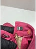 Versace Solid Pink Shorts Size EU (IT) 42 / US 6 - photo 6