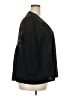 Maurices Black Cardigan Size 24 (3) - photo 4
