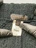 P.J. Salvage 100% Polyester Black Casual Pants Size S - photo 7