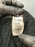 P.J. Salvage 100% Polyester Black Casual Pants Size S - photo 8