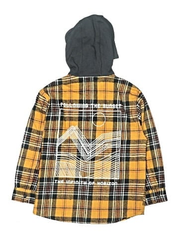 Zara Zip Up Hoodie (view 2)