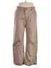 Lee Solid Tan Casual Pants Size 16 - photo 1