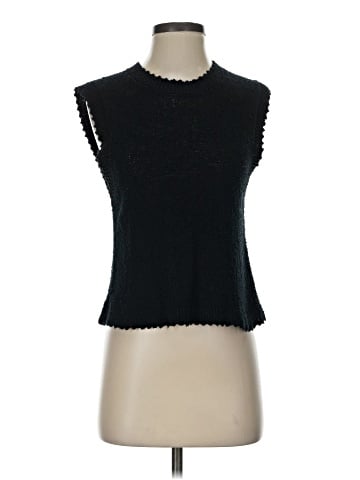 Rachel Comey Sweater Vest (view 1)