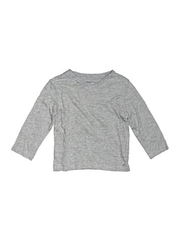 Baby Gap 3/4 Sleeve T-Shirt (view 1)