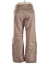 Lee Solid Tan Casual Pants Size 16 - photo 2