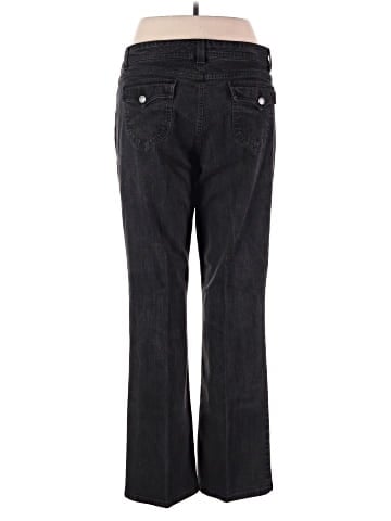 Jaclyn Smith Jeans (view 2)