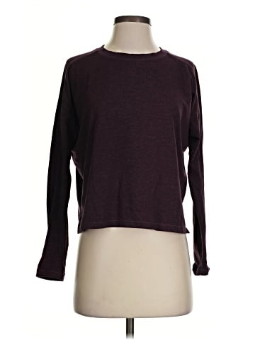 Girlfriend Collective Long Sleeve Top (view 1)