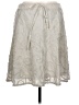 Max Studio Ivory Casual Skirt Size L - photo 1