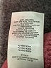 Wilfred Free 100% Wool Burgundy Wool Pullover Sweater Size M - photo 9
