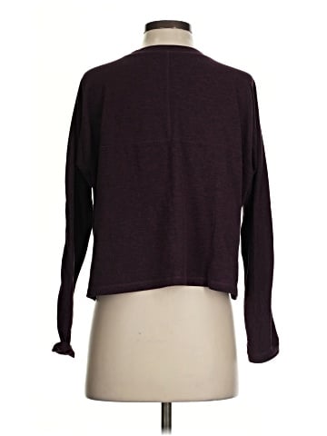 Girlfriend Collective Long Sleeve Top (view 2)