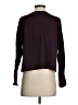 Girlfriend Collective Burgundy Long Sleeve Top Size XS - photo 2