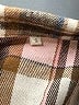 Unbranded 100% Polyester Brown Cardigan Size S - photo 7