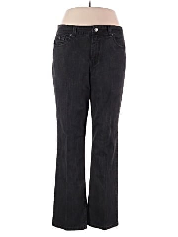 Jaclyn Smith Jeans (view 1)