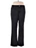 Jaclyn Smith Chevron-herringbone Black Jeans Size 18 - photo 1