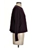 Girlfriend Collective Burgundy Long Sleeve Top Size XS - photo 4