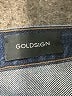 Goldsign 100% Cotton Blue Jeans Size 31 waist - photo 8