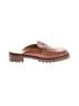 Madewell Brown Mule/Clog Size 7 - photo 1