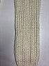 Faded Glory Ivory Pullover Sweater Size 20 - photo 3