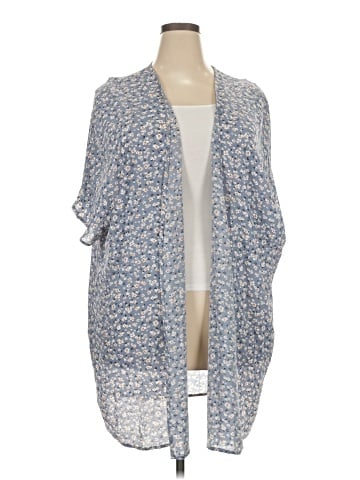 Socialite Kimono (view 1)