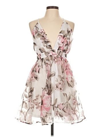 Fashion Nova Cocktail Dress (view 1)