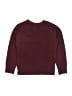 Athletic Works Solid Burgundy Pullover Sweater Size 8 - photo 2