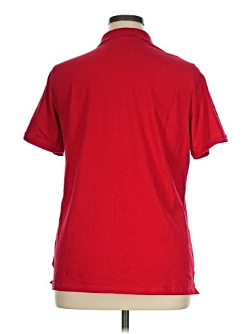 Laura Scott Short Sleeve Blouse (view 2)