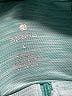 Apana Teal Long Sleeve T-Shirt Size L - photo 7